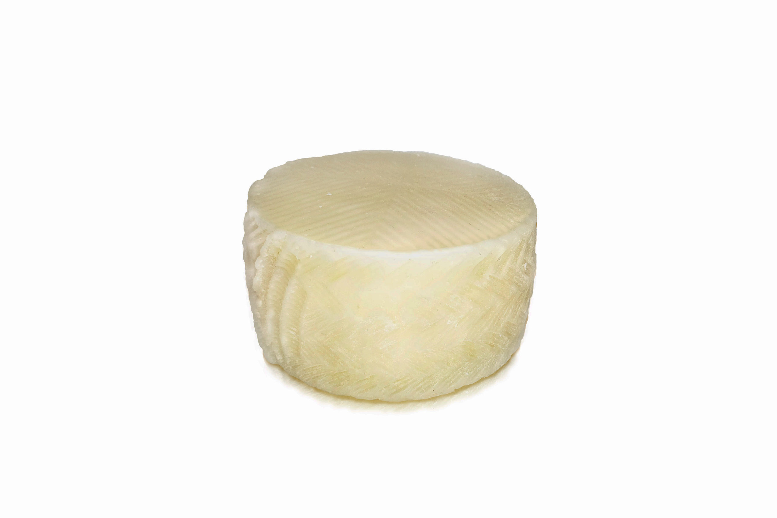 queso de cabra semi