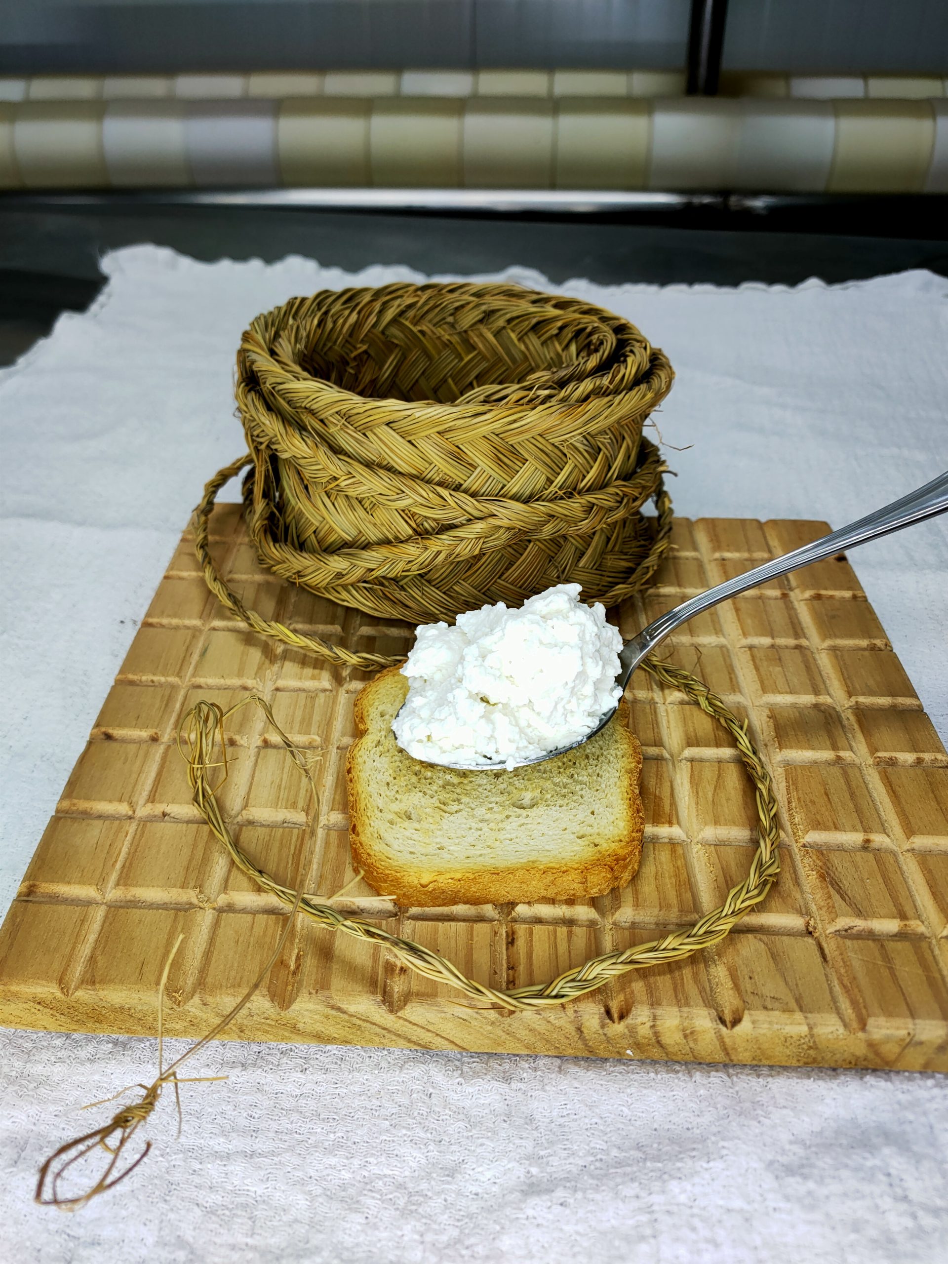 requeson artesanal venta online